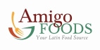 Amigo Foods coupons